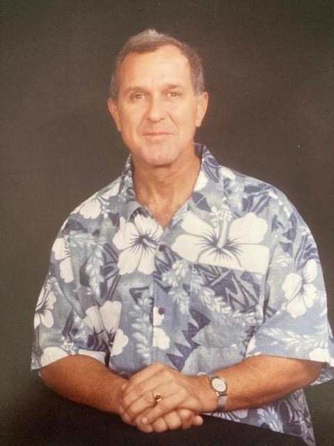 Obituary of Gordon C. Ivanoski