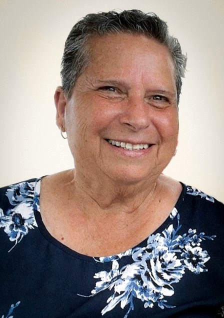 Obituary of Martha E. Martinez Pousson