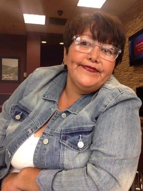 Obituary of Kristal Olivia Anne Sylliboy