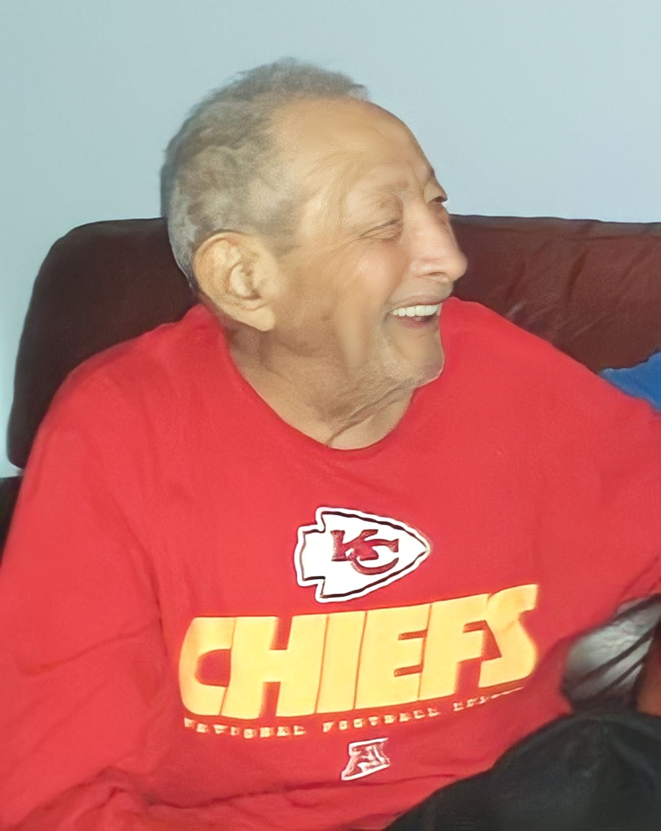 Luis Lopez Obituary Kansas City, MO