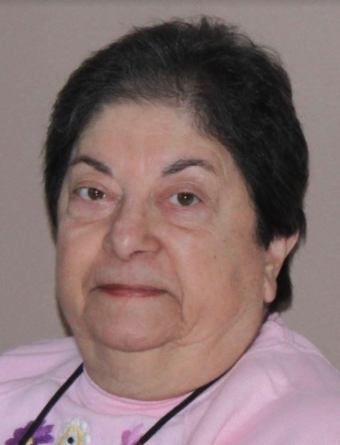 Obituary of Markrid Torigiants