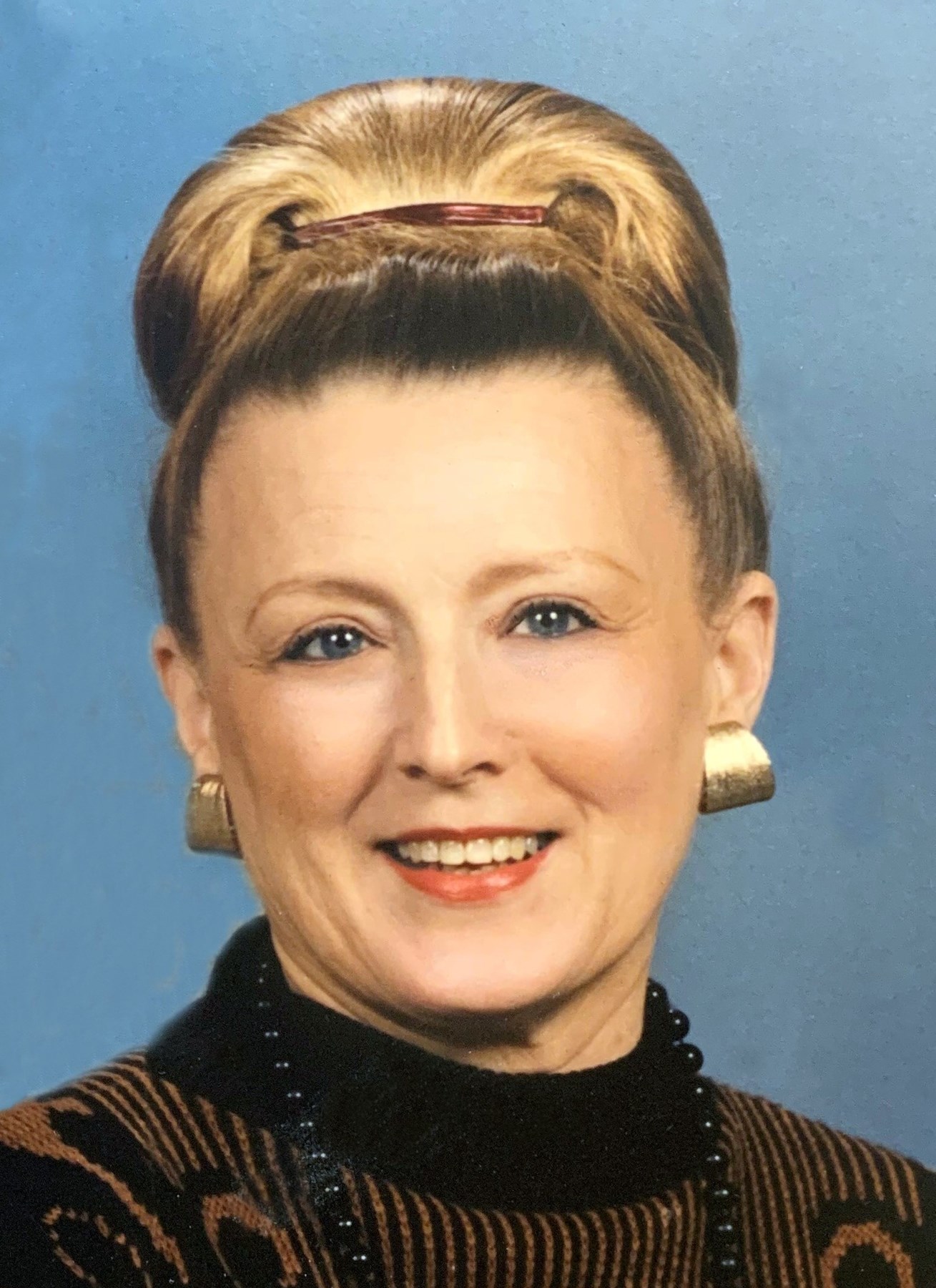 Delilah Marianne McPhail Obituary - Pekin, IL