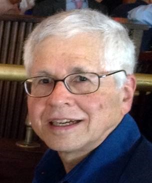 Obituary of Jeffrey Rock