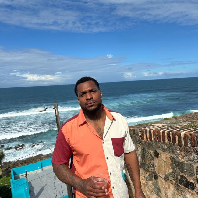 Obituary of Andre "Rupert" Pierre Jones
