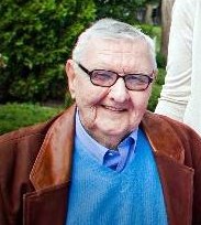 Obituary of James Partridge