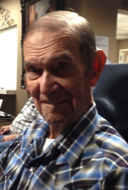 Obituary of Marcus W. Cain Sr.