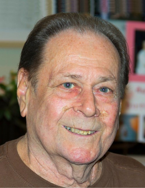 Obituary of Harry Louis Wesner III