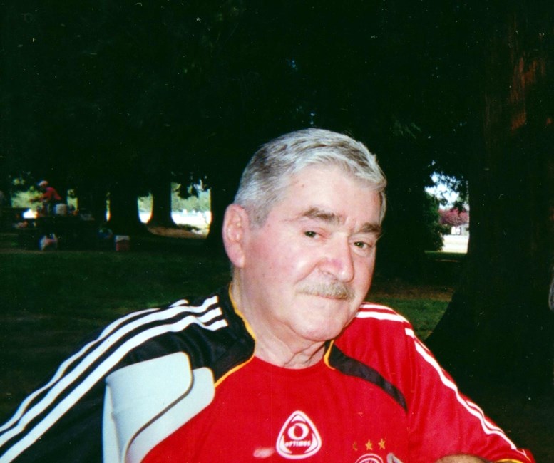 Obituary of Fred Kuehne