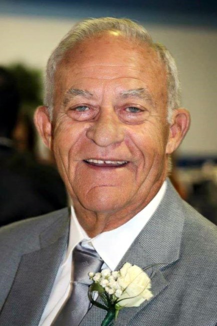 Obituary of Cecil Moncrief