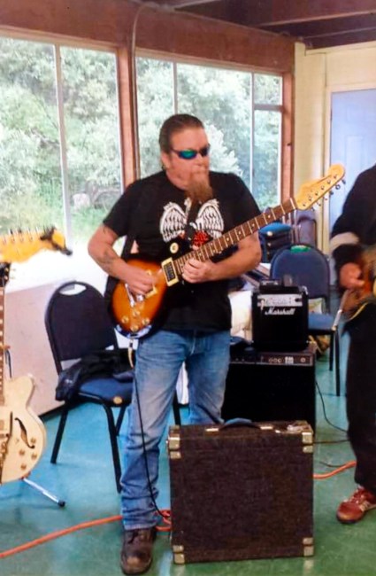 Avis de décès de Anthony Dean Fisher