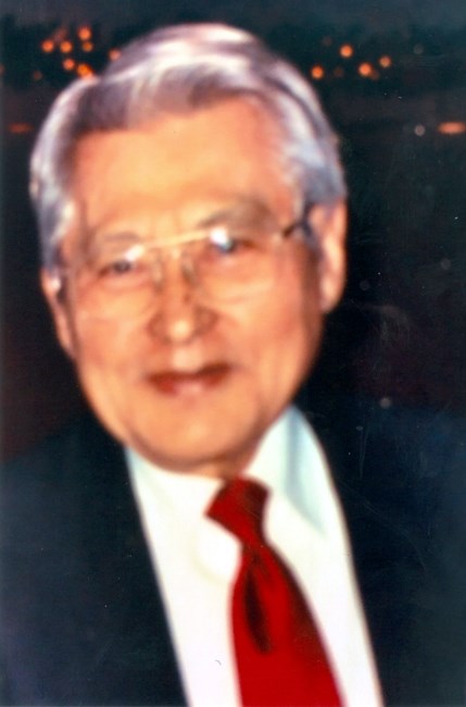 Obituary of Roy Shigeki Ota