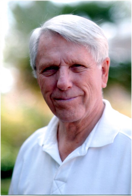 Obituary of Mr. Kenneth Edward Coburn