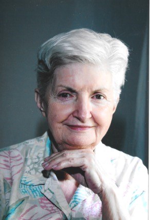 Obituary of Frances Henry