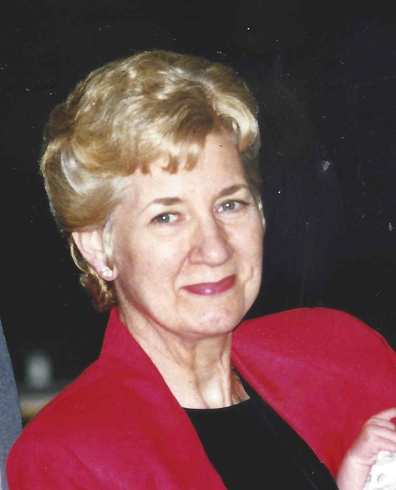 Obituary of Patricia Rone