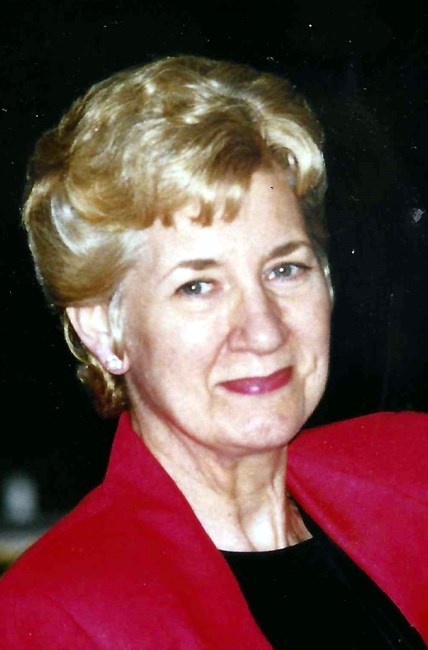 Obituario de Patricia Rone
