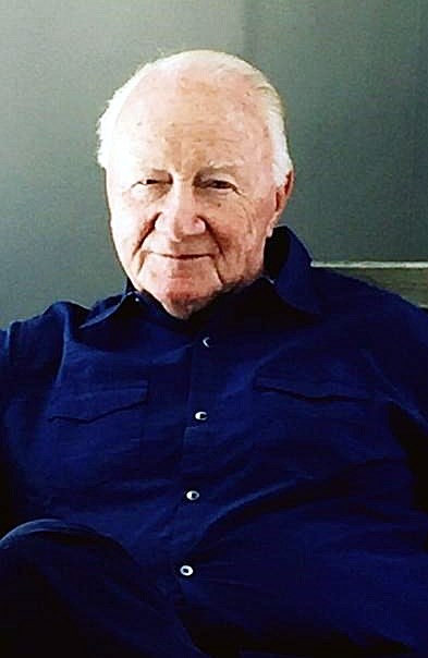 Obituary of Jerome Charles Haas, Jr.