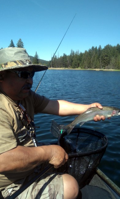 Obituary of Peter Adolph Hillman