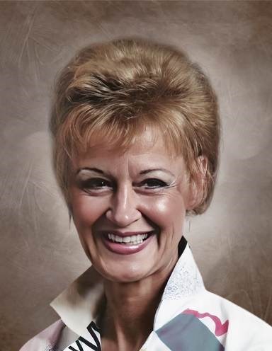 Avis de décès de Odette Duchesne