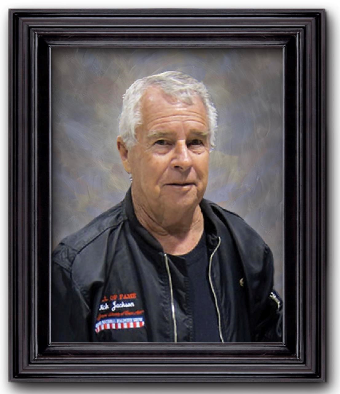 Obituary of Richard Lee Jackson