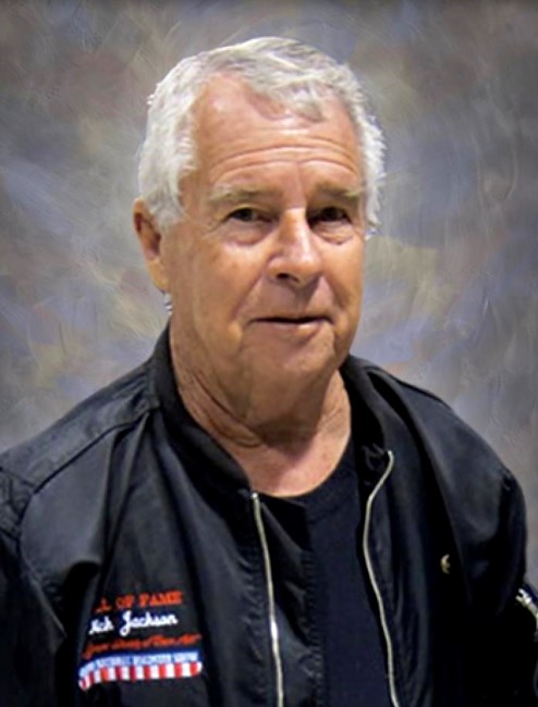 Obituary of Richard Lee Jackson