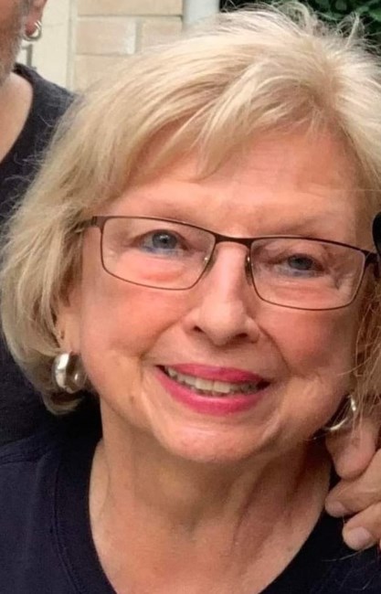 Obituary of Nancy Peterson