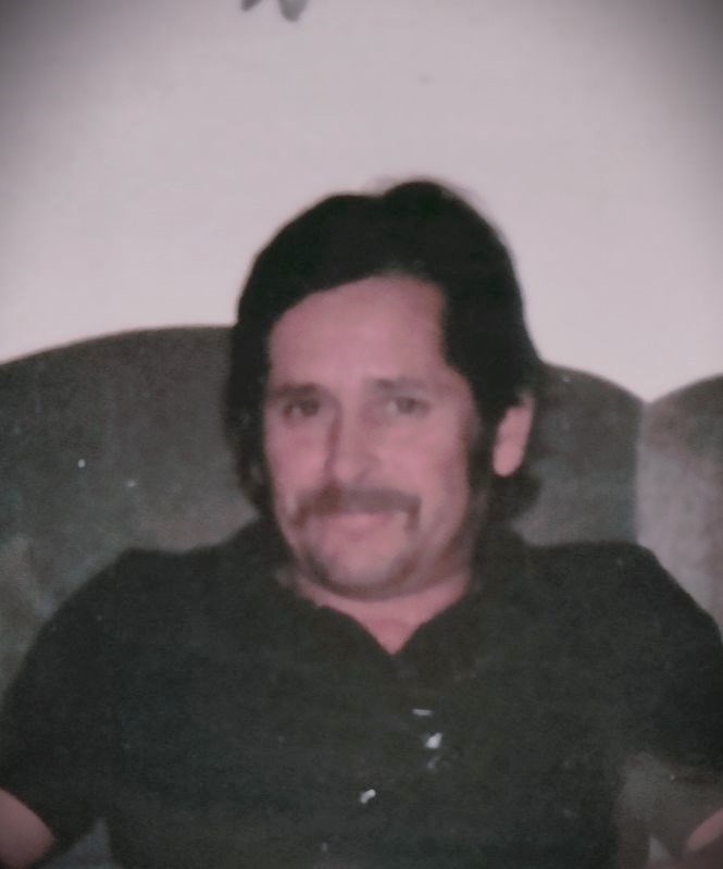 Obituary of Humberto Palacios