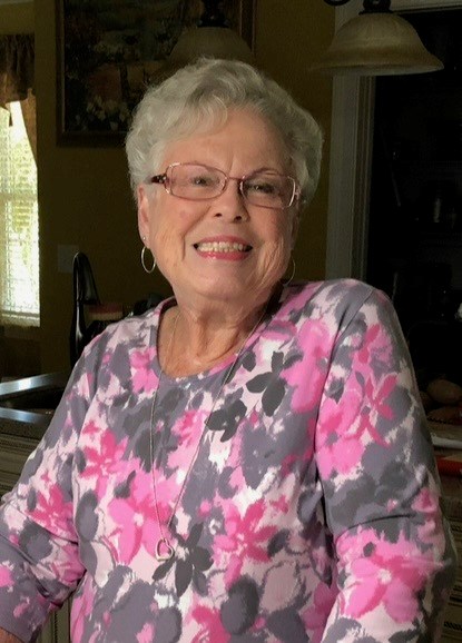 Obituary of Patricia Mills LaBrie