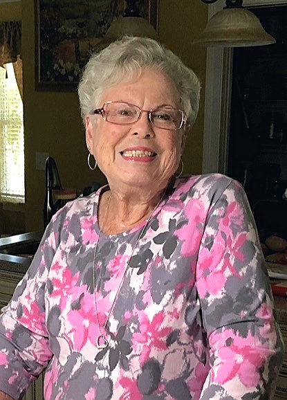 Avis de décès de Patricia Mills LaBrie