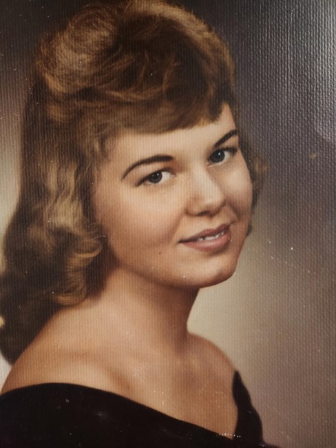 Obituary of Barbara Jean Charron