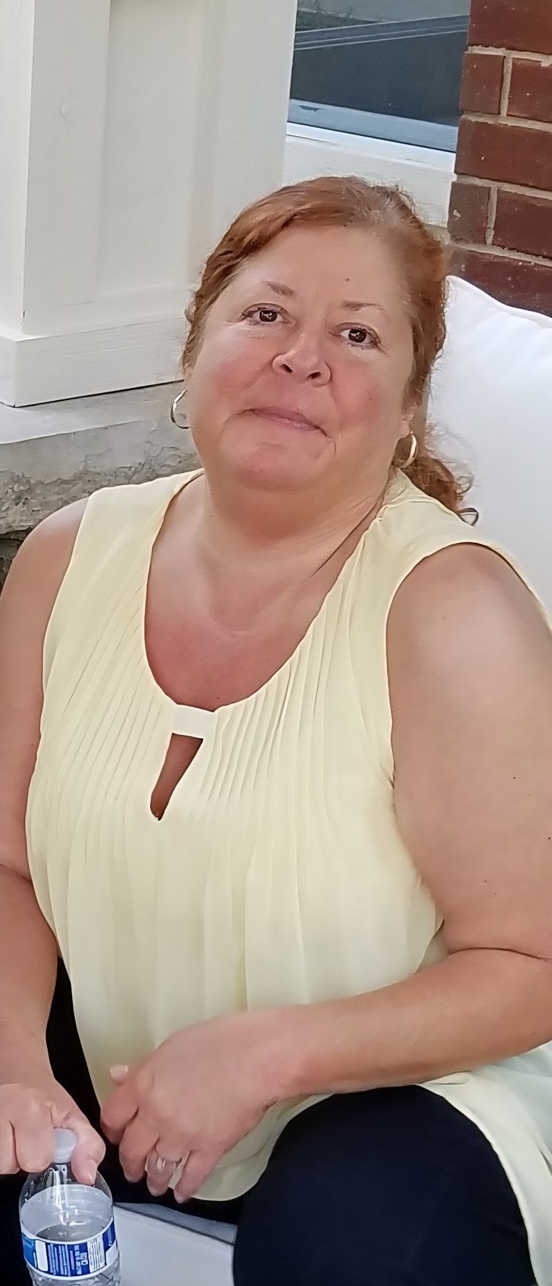 Obituary of Kathleen Lynn Keaton