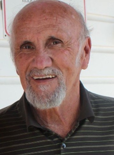 Avis de décès de Louis Jesus Soule'