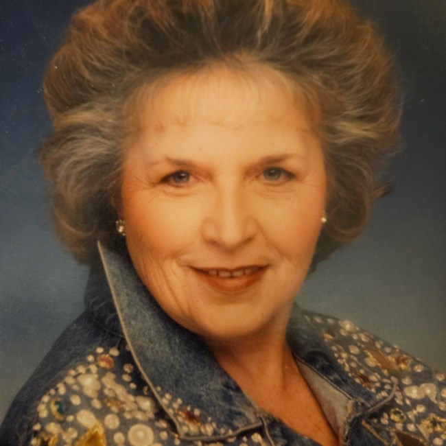 Obituary of Kathryn Baird Campbell
