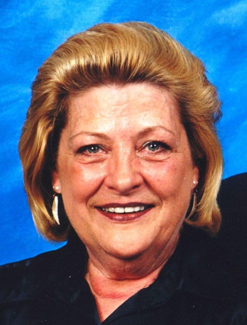 Obituary of Carol Ann Lippe