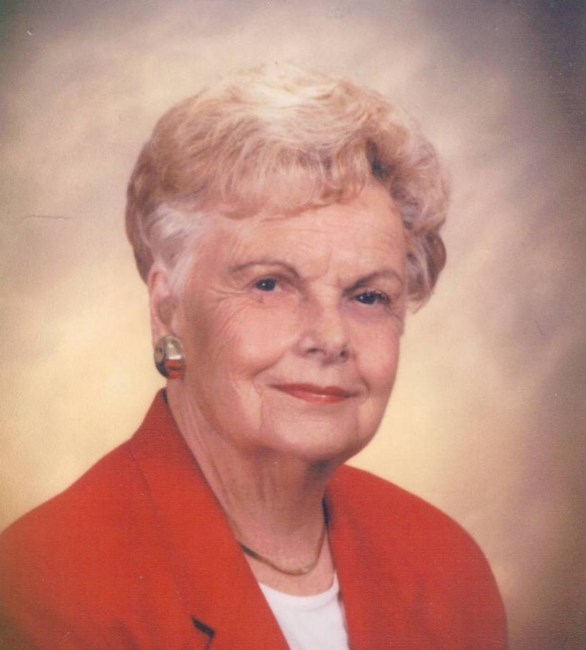 Obituary of Cynthia Elterich Brown