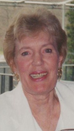 Obituary of Carolyn Wills Ambrosino