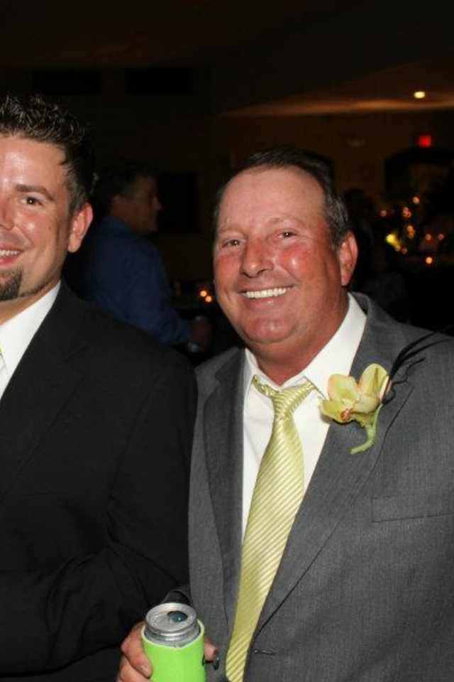 Obituary of Ernest "Ernie" Joseph Bercegeay