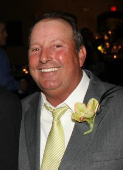 Obituary of Ernest "Ernie" Joseph Bercegeay