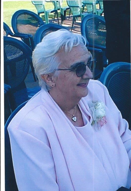 Obituary of Marvine T. Klinedinst