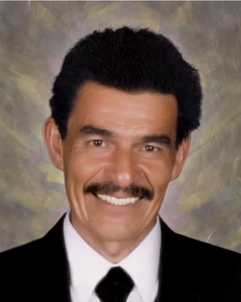 Obituary of Ernesto Ramirez