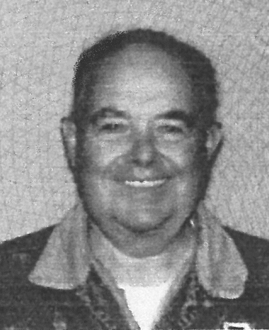Obituary of John Weinberger