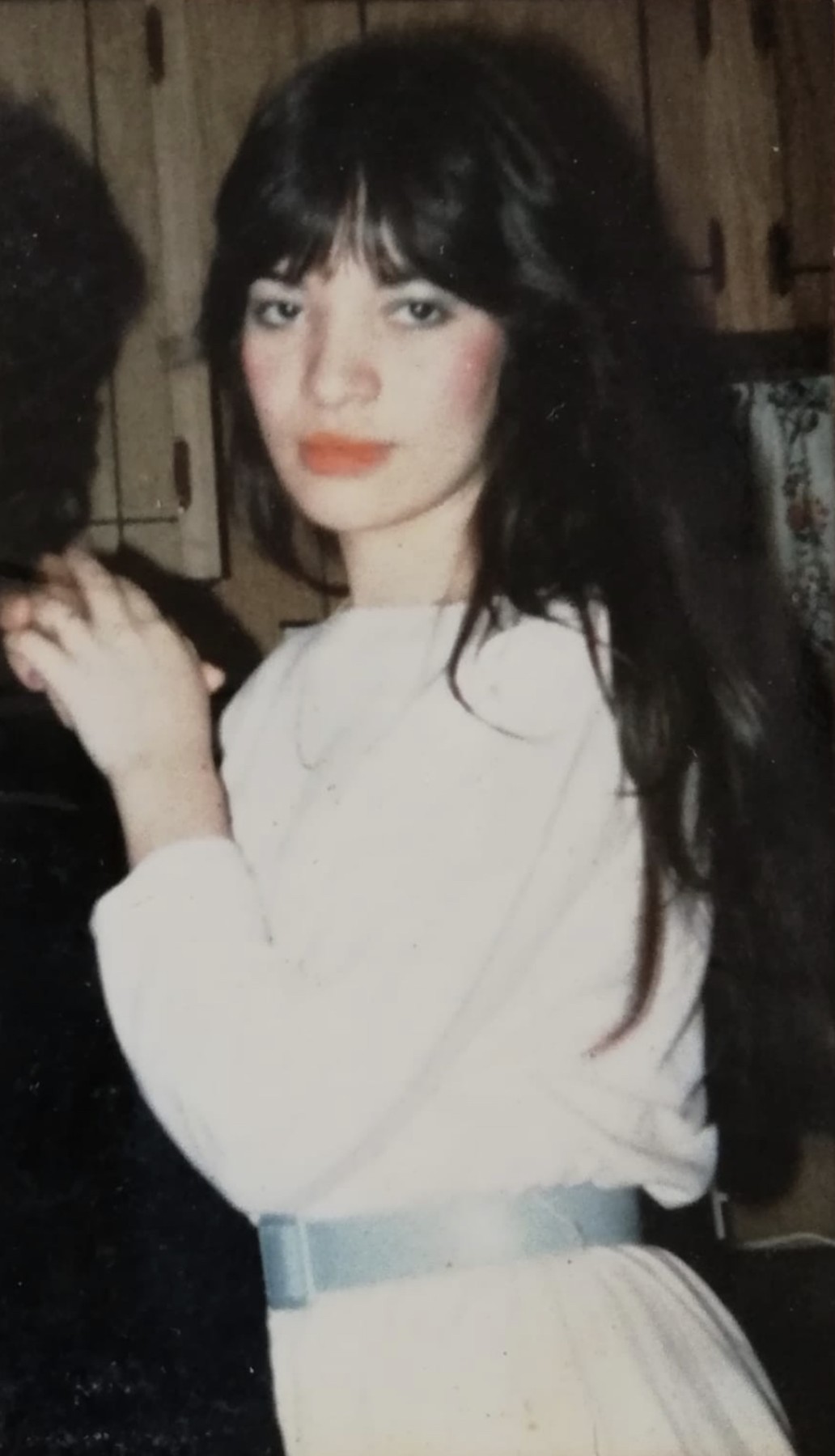 Obituary of Edelmira Tovar Suarez