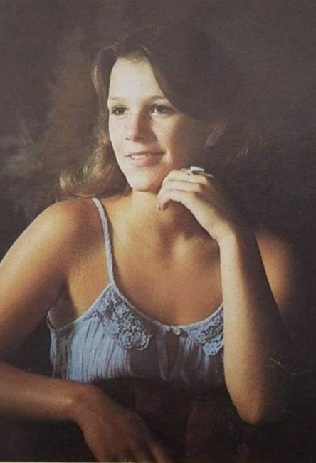 Obituary of Dawn- Marie May