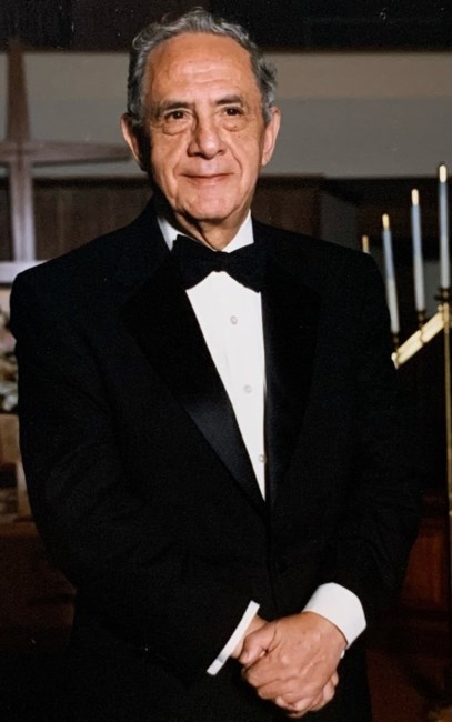 Obituary of Alberto Luigi Antonio Borea