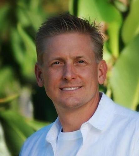 Avis de décès de Justin Olsen Parker