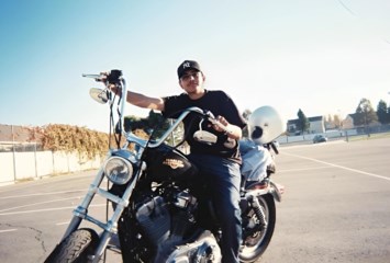 Obituary of Juan Andrade Morales