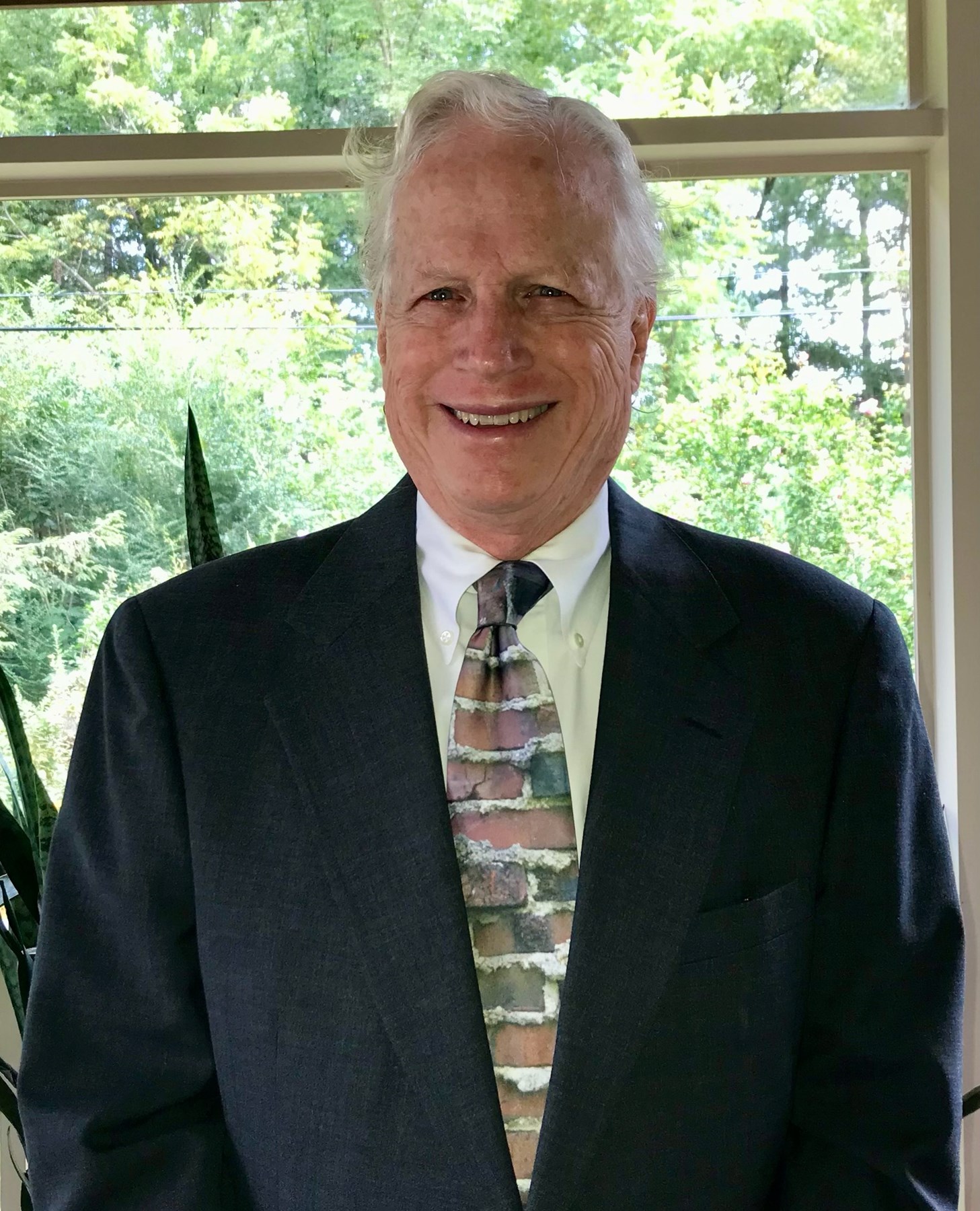 Obituary of Sam Bradford Herbert