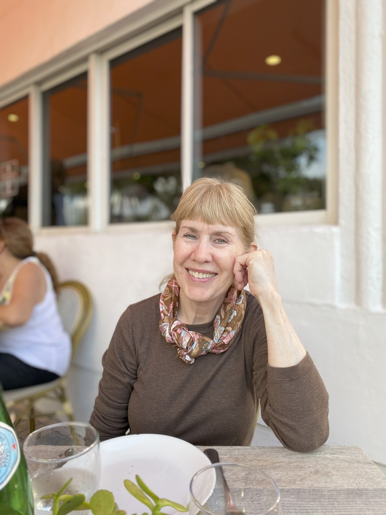 Obituary of Ann Marie Roche