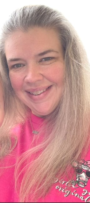 Obituary of Jennifer Ann Baker