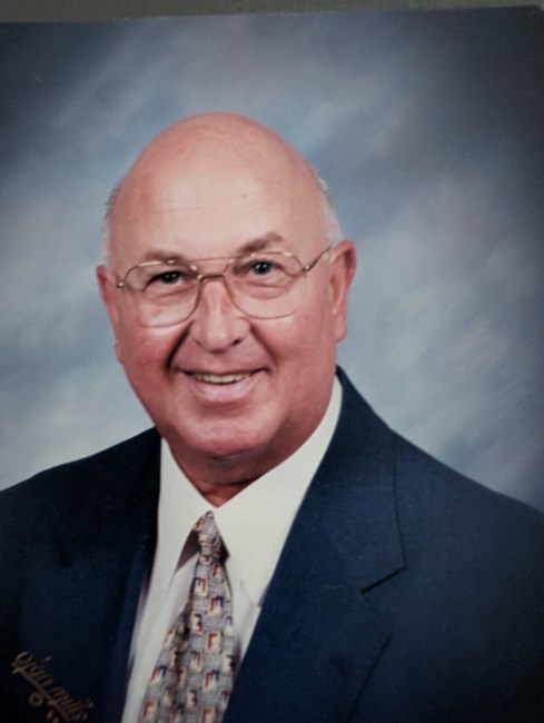Obituary of Thomas Francis Quink
