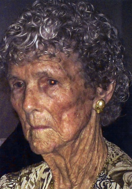 Obituary of Elsie L Richardson Parks